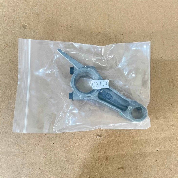 GX100 Generator Connecting Rod best