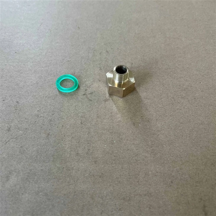 Sprayer Copper Adapter M22 To M14 Connector suppliers