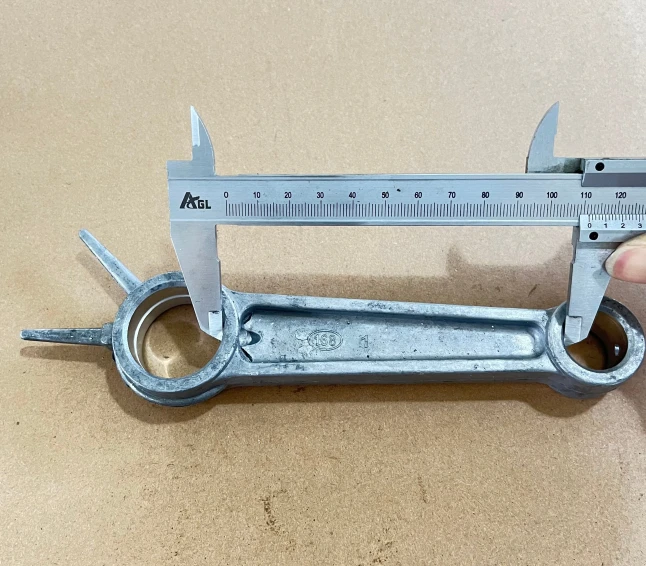3090 Air Compressor Connecting Rod factory