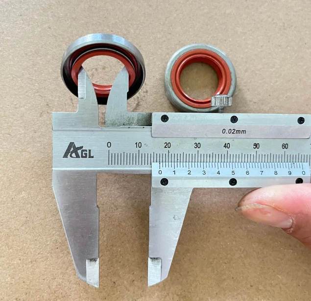 Chain Saw Oil Seal(pair) best