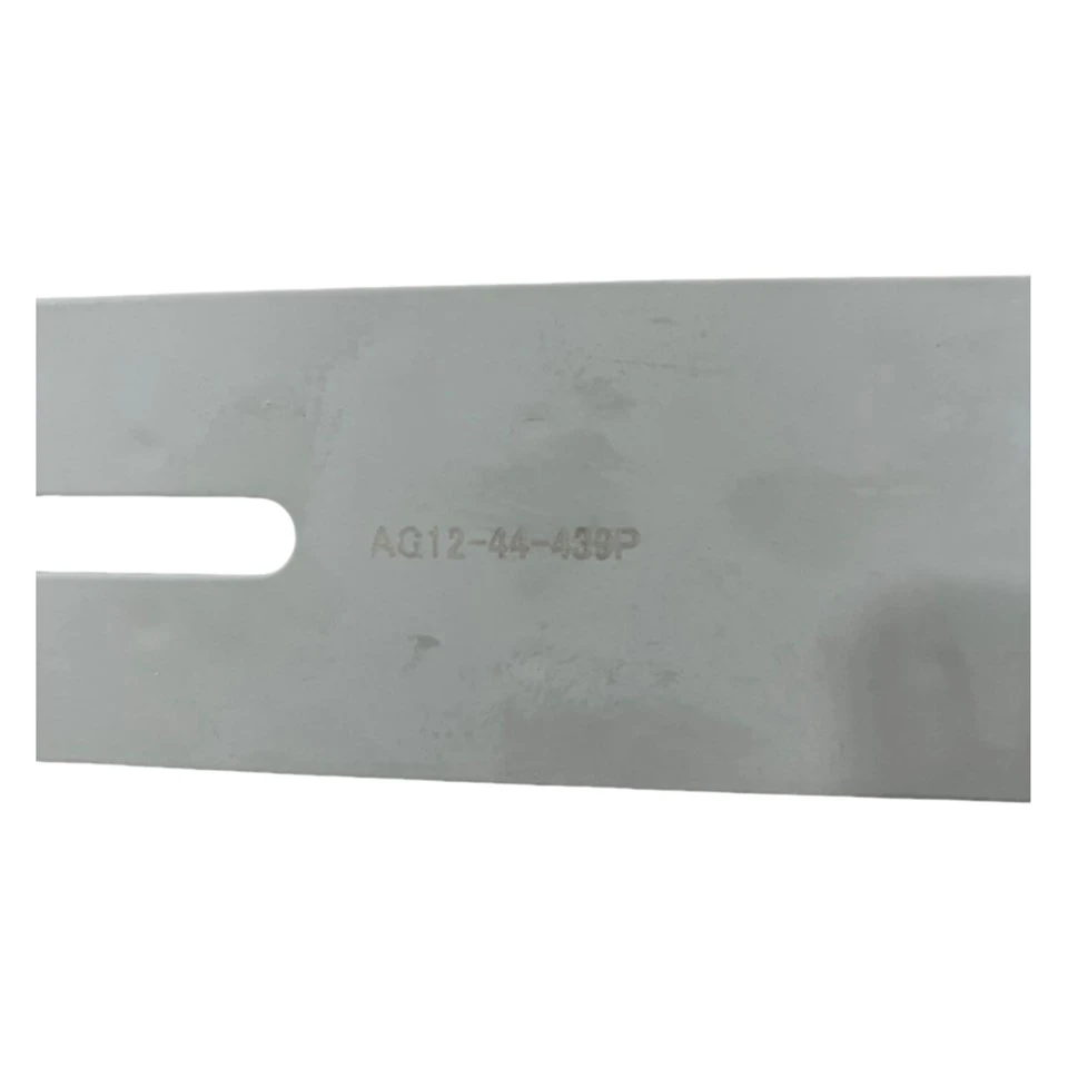 MS170 STL 30CM 12＂thickness 1.1 3/8＂ suppliers