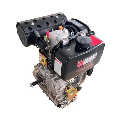Motor generador de matrius 178F