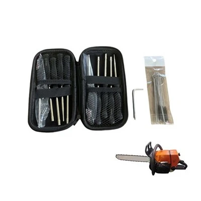 Kit de reparació de carburadors de serra de cadena 10 unitats