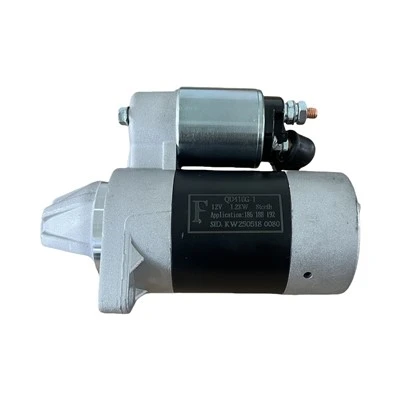 Motor generador 192F