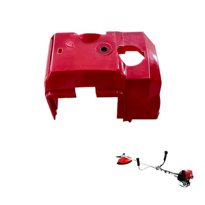 Coberta del motor de la desbrossadora TL43/CG430/40-5