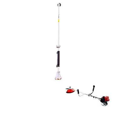 Mànec de desbrossadora TL43/CG430/40F-5